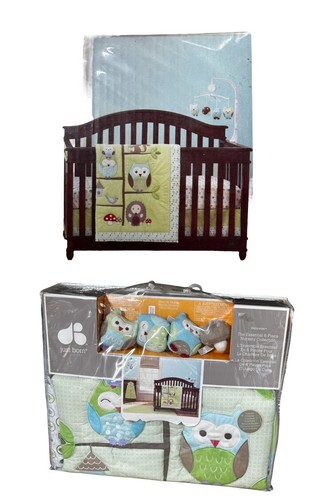 Rear just born babywise - just,